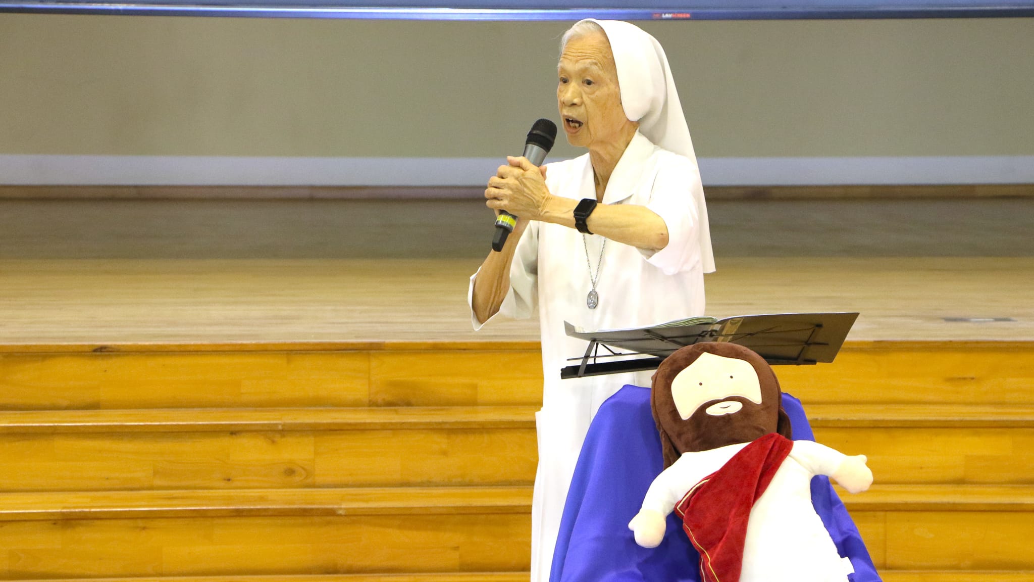 Teachers' Day Celebration